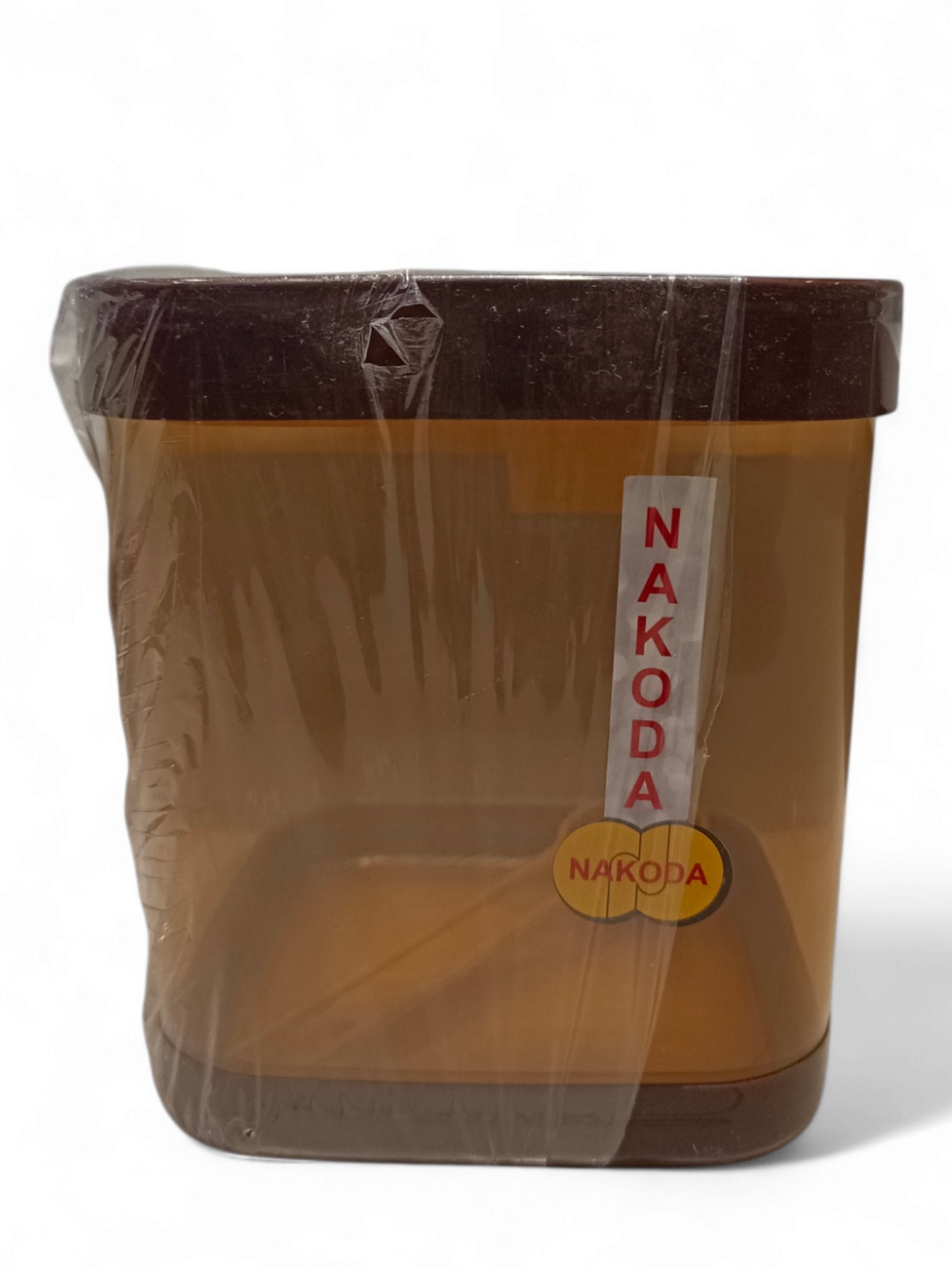 NAK DELLA CONTAINER 444 NAK DELLA CONTAINER 444